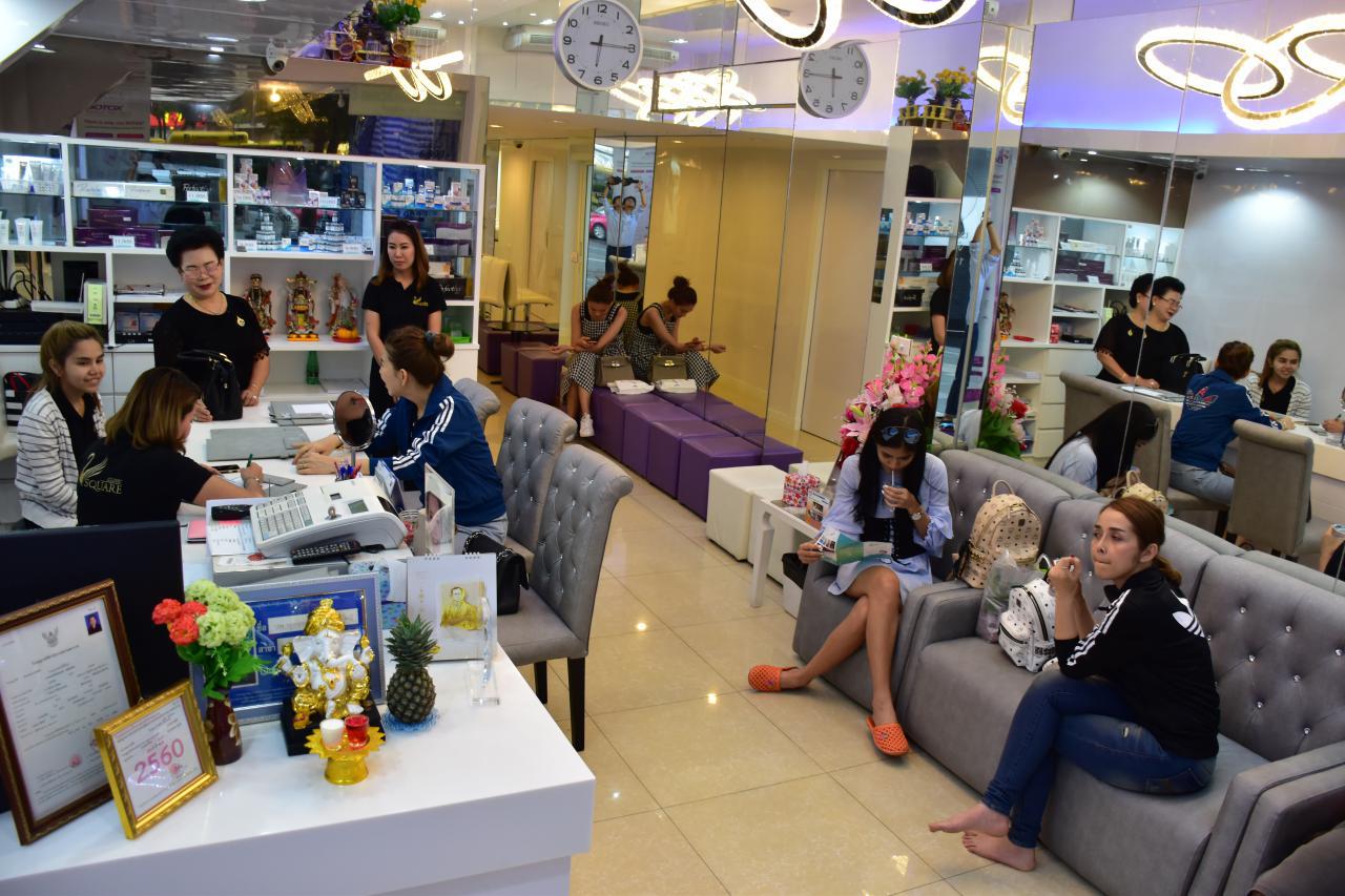 vsquare 10 สาขา8