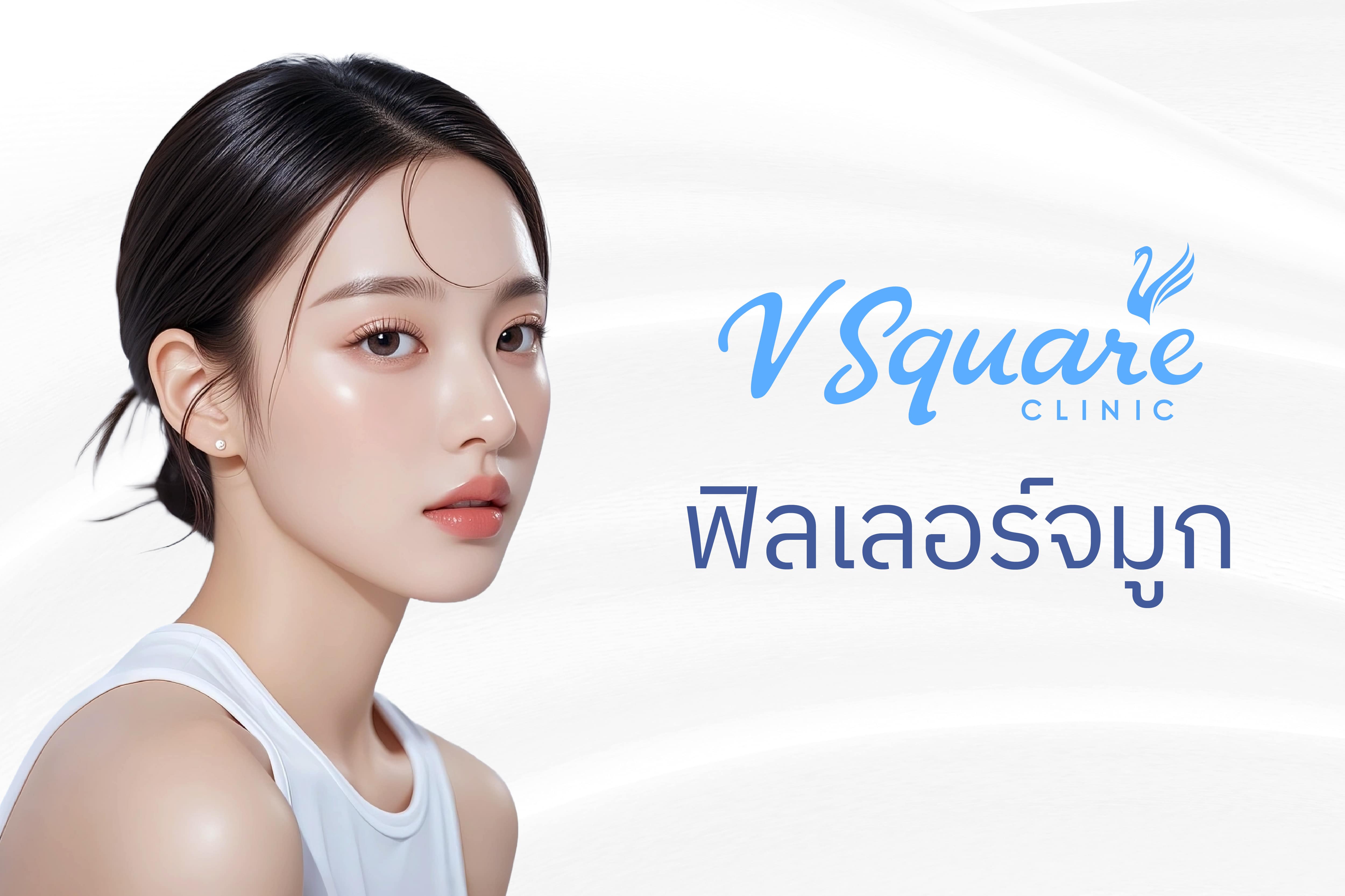 ฟิลเลอร์จมูก