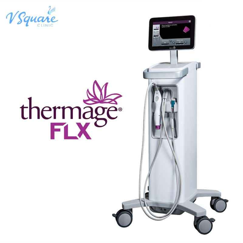 Thermage คืออะไร