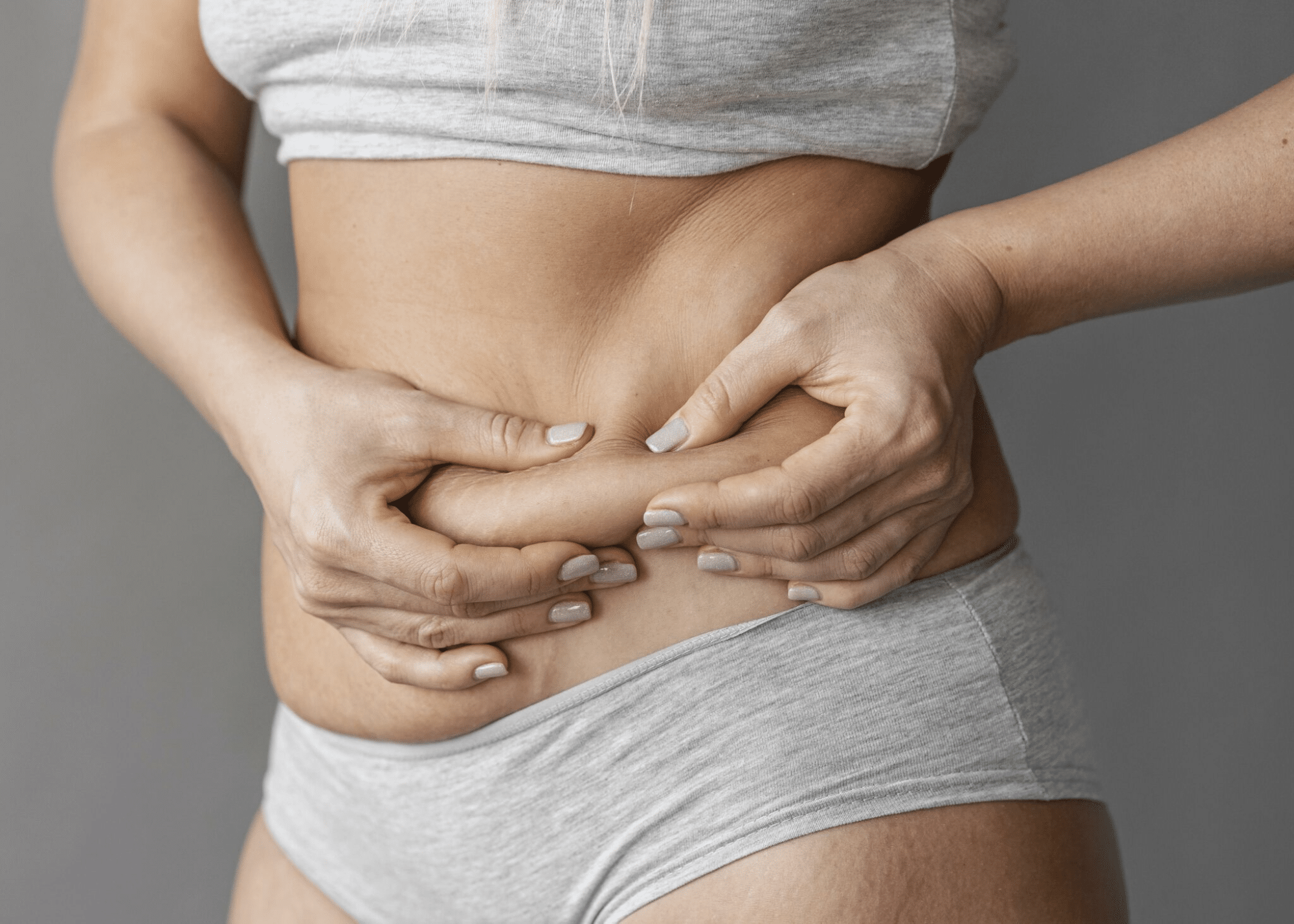 ใครที่เหมาะกับการทำ CoolSculpting
