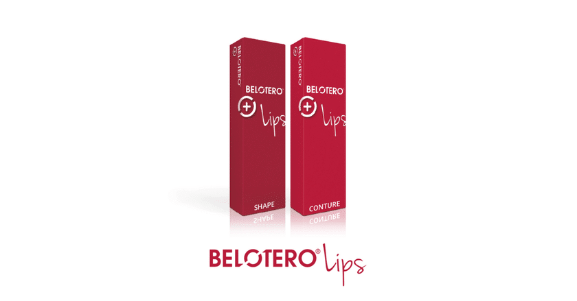 Belotero Lips Shape -Contour