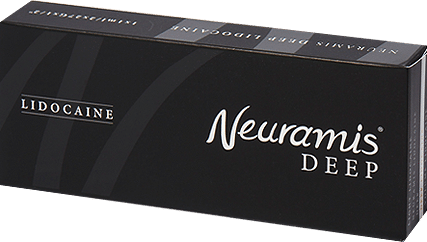 Neuramis Deep Lidocaine