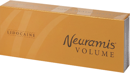 Neuramis Volume Lidocaine