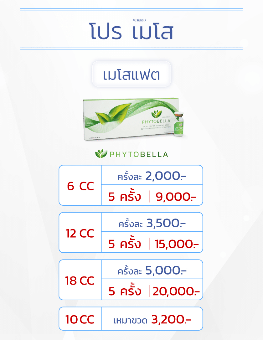 เมโสแฟตราคา