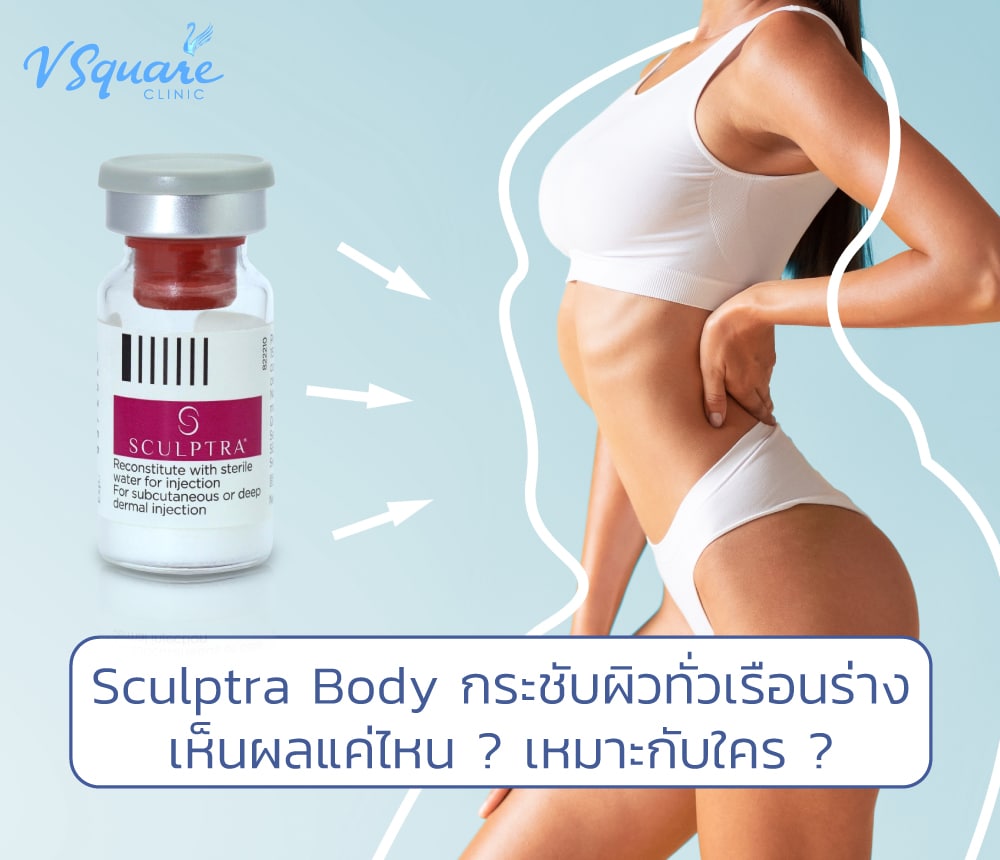 Sculptra Body