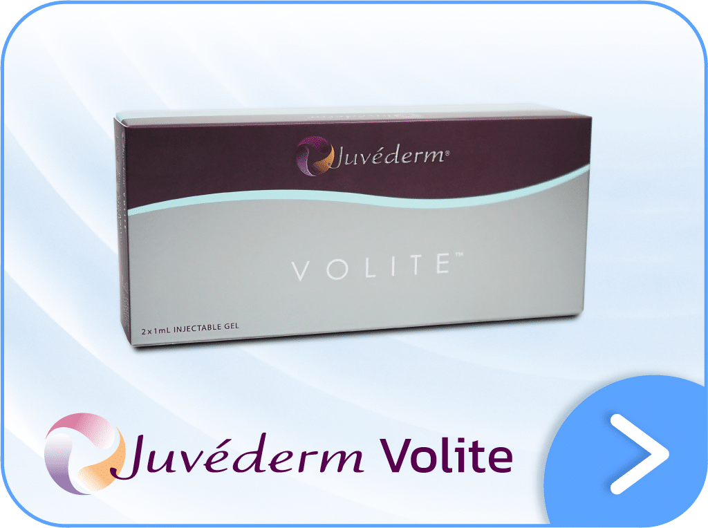 ปุ่ม Juvederm Volite