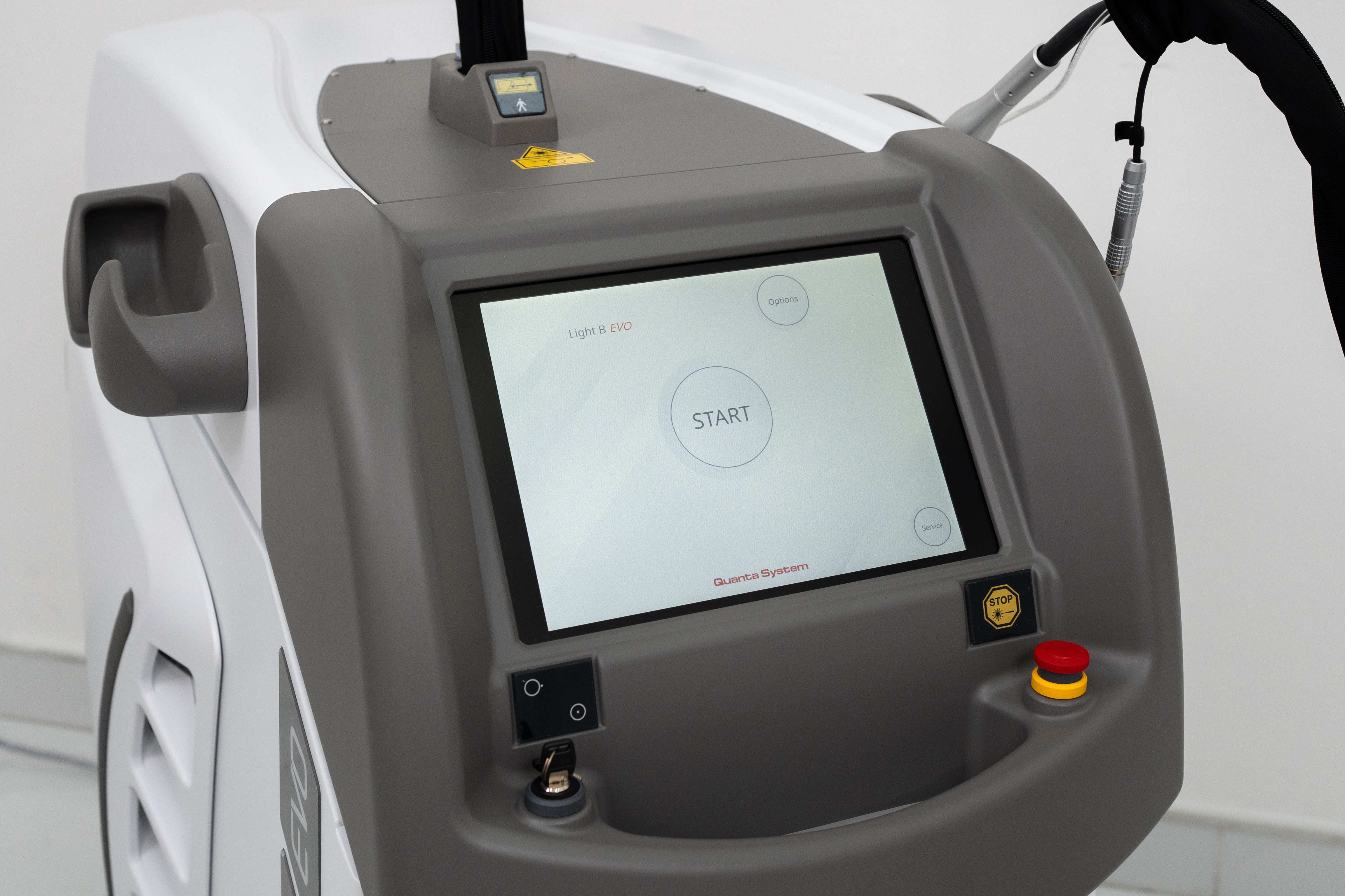 YAG Laser คืออะไร