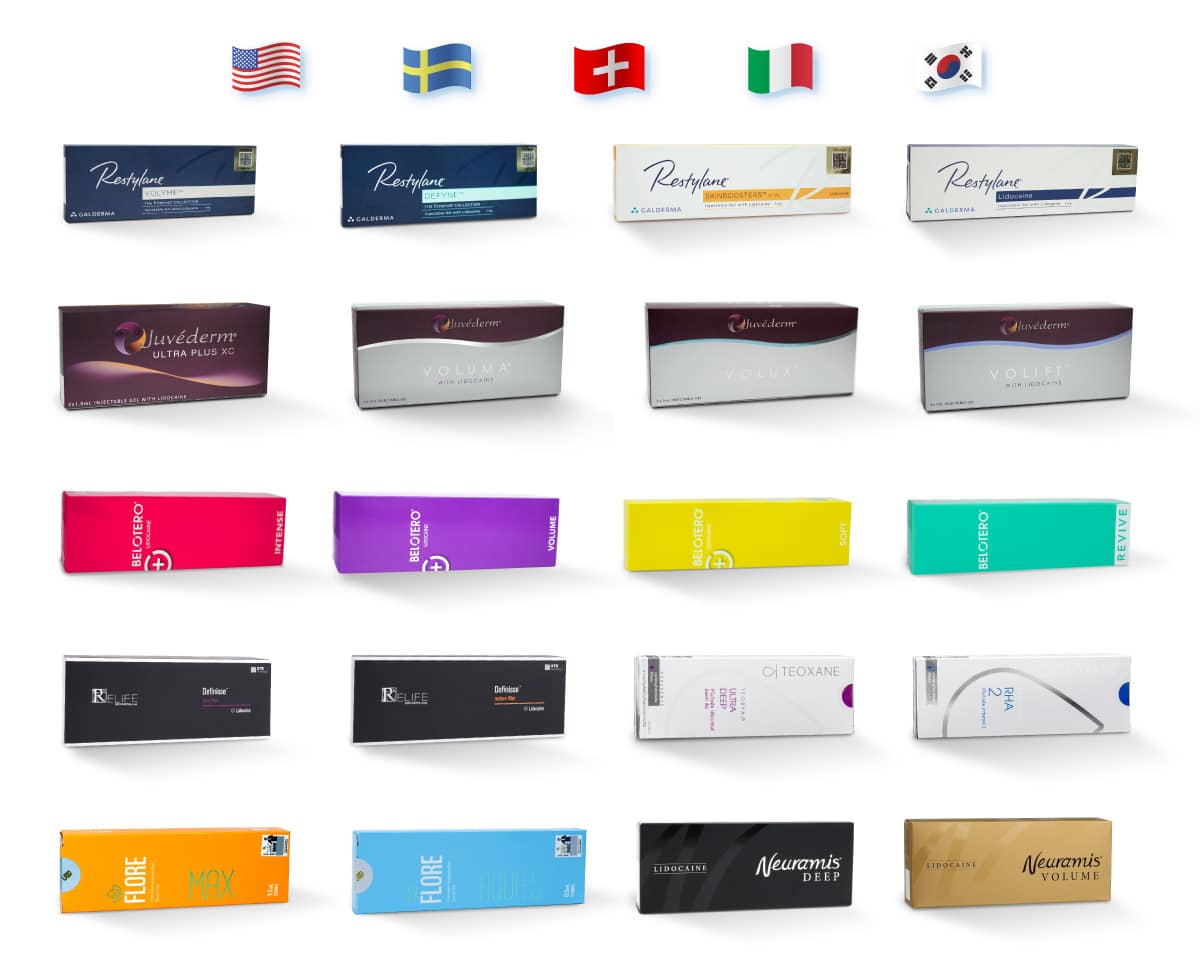 เจาะลึก ฉีดฟิลเลอร์เพิ่มขนาด ข้อดี ข้อเสีย ราคา และผลข้างเคียง