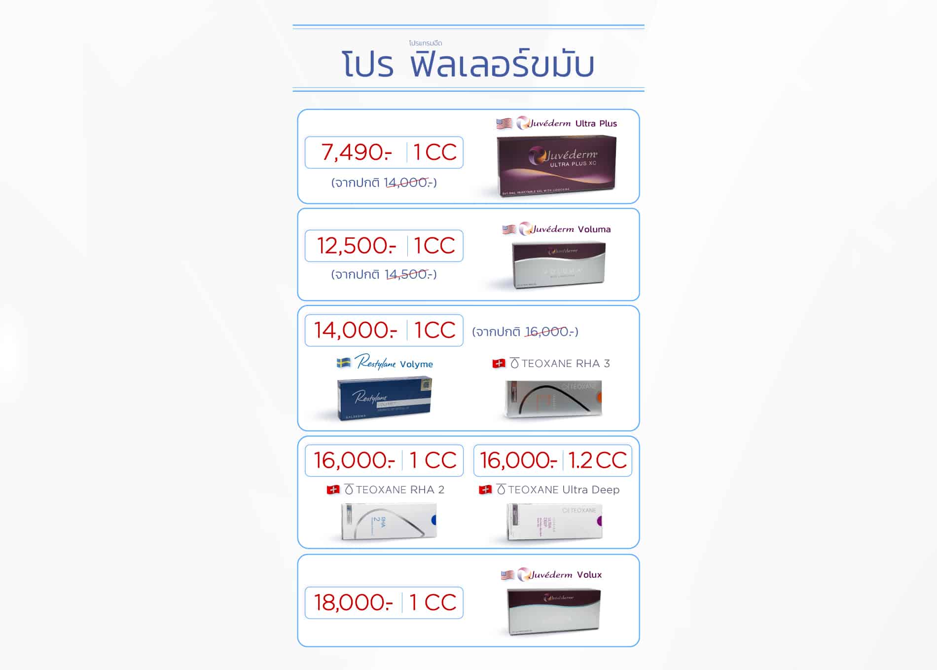 โปรฟิลเลอร์ขมับ