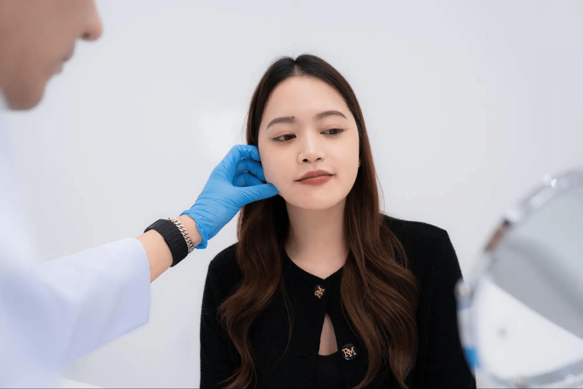 ขั้นตอนการทำ Ulthera SPT