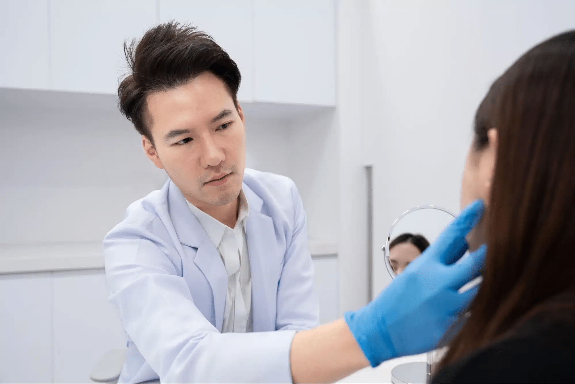 ขั้นตอนการทำ Ulthera SPT(1)