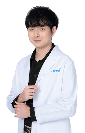 หมอทอม