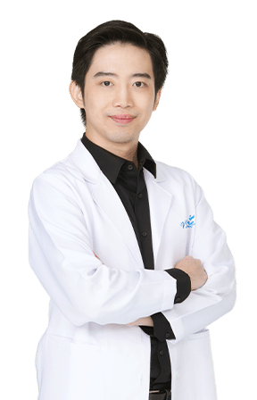 หมอเอส