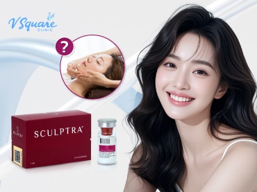 หลังฉีด Sculptra 370x277