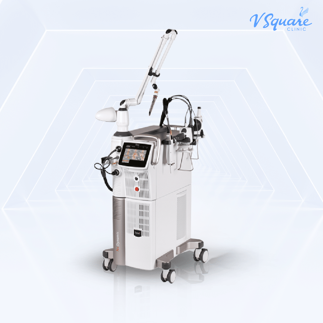 Fotona Laser คือ