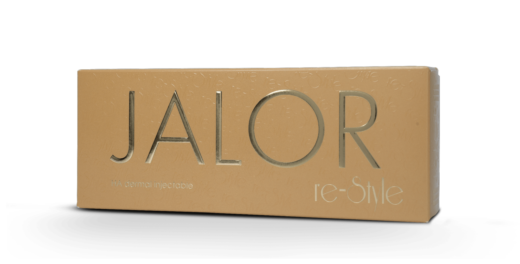 Jalor Re-Style