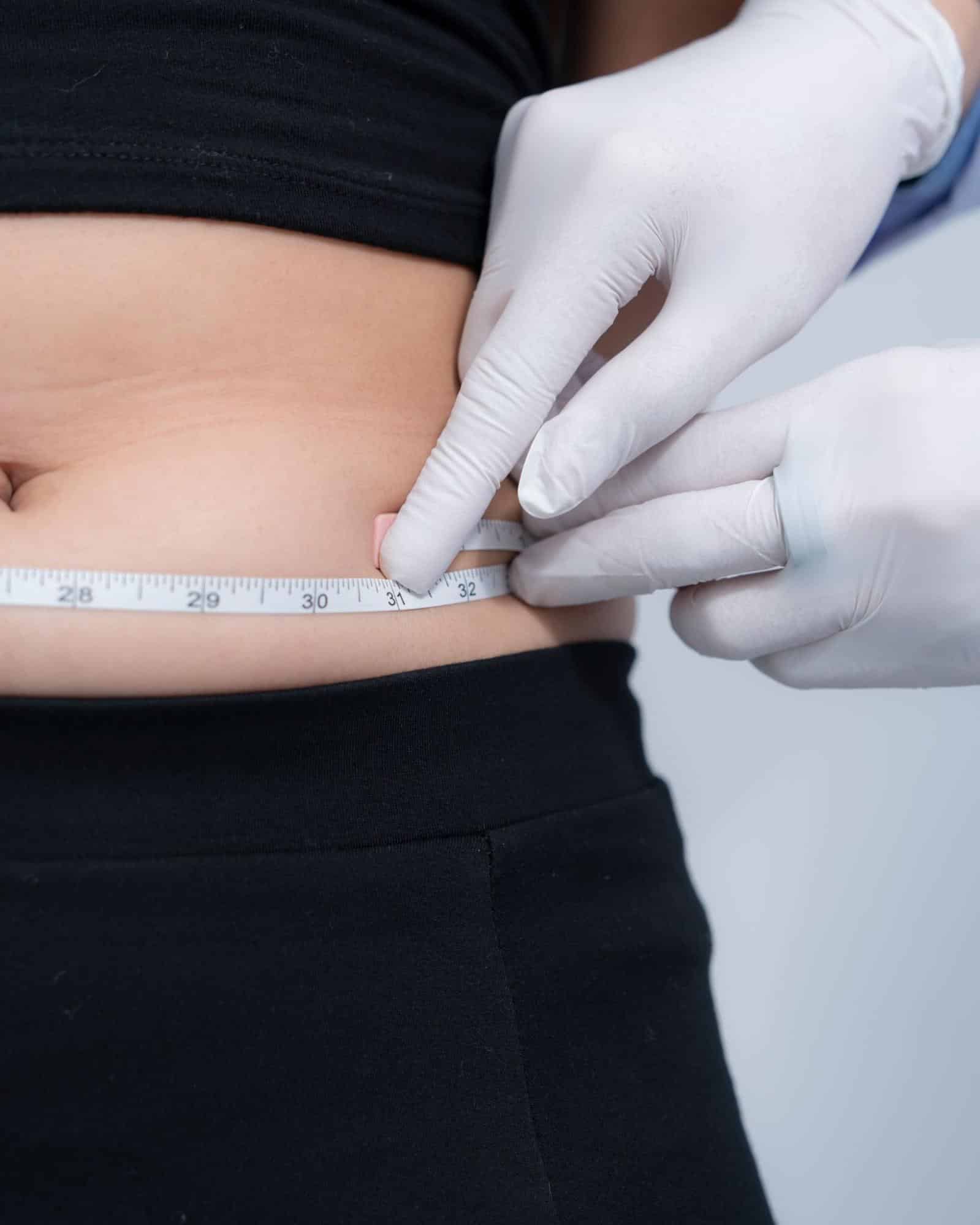ปากกาลดน้ำหนัก ที่ V Square Clinic